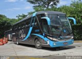 Empresa de Ônibus Nossa Senhora da Penha 53030 na cidade de São Paulo, São Paulo, Brasil, por Jean Passos. Número da foto: #3953032.