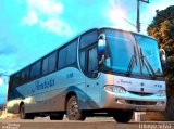 Ametista Transporte e Turismo 118 na cidade de Santa Maria das Barreiras, Pará, Brasil, por Thiago Silva . Número da foto: #3954347.