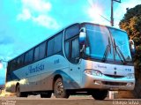 Ametista Transporte e Turismo 118 na cidade de Santa Maria das Barreiras, Pará, Brasil, por Thiago Silva . ID da foto: :id.