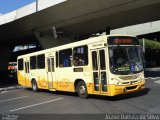 Viação Sandra 10331 na cidade de Belo Horizonte, Minas Gerais, Brasil, por Joase Batista da Silva. Número da foto: #3953482.