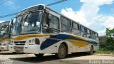 SBC Trans 255 na cidade de São Bernardo do Campo, São Paulo, Brasil, por Raony Rocha. Número da foto: #:id.