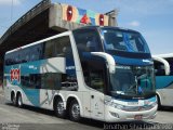 Auto Viação 1001 RJ 108.714 na cidade de Rio de Janeiro, Rio de Janeiro, Brasil, por Jonathan Silva Figueiredo. Número da foto: #3954406.