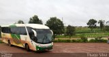 Verde Transportes 1514 na cidade de Santana do Araguaia, Pará, Brasil, por Thiago Silva . Número da foto: #3953681.