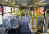 COOTEGO - Cooperativa de Transportes do Estado de Goiás 40141 na cidade de Goiânia, Goiás, Brasil, por Carlos Júnior. Número da foto: #3954815.