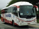 Empresa Reunidas Paulista de Transportes 145418 na cidade de Angra dos Reis, Rio de Janeiro, Brasil, por Mateus Machado. Número da foto: #3953739.