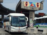 Viação Cidade do Aço RJ 174.071 na cidade de Rio de Janeiro, Rio de Janeiro, Brasil, por Jonathan Silva Figueiredo. Número da foto: #3952877.