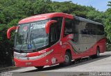 Empresa de Ônibus Pássaro Marron 5302 na cidade de São Paulo, São Paulo, Brasil, por Jean Passos. Número da foto: #3954378.
