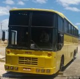 Viação Nordeste 9070 na cidade de Lajes, Rio Grande do Norte, Brasil, por Pablo Vinícius Ferreira de Melo. Número da foto: #3953401.