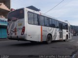 Transportes Blanco RJ 136.126 na cidade de Paracambi, Rio de Janeiro, Brasil, por Léo Carvalho. Número da foto: #:id.