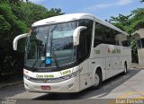Auto Viação Ouro Verde 13095 na cidade de São Paulo, São Paulo, Brasil, por Jean Passos. Número da foto: #3953030.