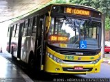 Viação Garcia 7109 na cidade de Londrina, Paraná, Brasil, por Hércules Cavalcante. Número da foto: #3953122.