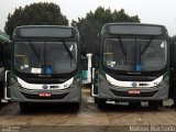 JH de Paula Transporte e Turismo 22 na cidade de Angra dos Reis, Rio de Janeiro, Brasil, por Mateus Machado. Número da foto: #3953760.