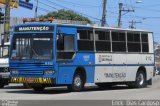 Viação Cidade Dutra 6 112 na cidade de São Paulo, São Paulo, Brasil, por Erick Dias. Número da foto: #:id.