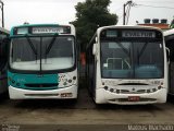 EVAL - Empresa de Viação Angrense 219 na cidade de Angra dos Reis, Rio de Janeiro, Brasil, por Mateus Machado. Número da foto: #3953745.