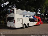 Pluma Conforto e Turismo 7009 na cidade de São Paulo, São Paulo, Brasil, por Rogério Teixeira Varadi. Número da foto: #3953573.