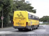 Viação Itapemirim 40431 na cidade de São José dos Campos, São Paulo, Brasil, por Luiz Vagner Rodrigues Lima. Número da foto: #3954681.