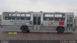 TCGL - Transportes Coletivos Grande Londrina 1041 na cidade de Londrina, Paraná, Brasil, por Carlos Júnior. Número da foto: #3954792.