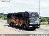 Banda Fator RG7 7156 na cidade de João Monlevade, Minas Gerais, Brasil, por Antonio Carlos Fernandes. Número da foto: #3954402.