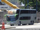 Viação Garcia 7277 na cidade de Rio de Janeiro, Rio de Janeiro, Brasil, por Eloisio  Saraiva Silva Junior. Número da foto: #:id.