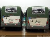 JH de Paula Transporte e Turismo 13 na cidade de Angra dos Reis, Rio de Janeiro, Brasil, por Mateus Machado. Número da foto: #3953769.