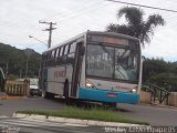 Empresa de Ônibus Vila Elvio 103 na cidade de Piedade, São Paulo, Brasil, por Weslley Kelvin Batista. Número da foto: #:id.
