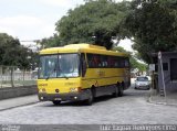 Viação Itapemirim 40431 na cidade de São José dos Campos, São Paulo, Brasil, por Luiz Vagner Rodrigues Lima. Número da foto: #3954668.