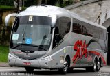 Style Bus 4400 na cidade de Santos, São Paulo, Brasil, por Matheus Henrique. Número da foto: #3954099.