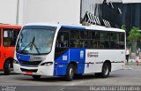 Transcooper > Norte Buss 2 6092 na cidade de São Paulo, São Paulo, Brasil, por Ricardo Luiz. Número da foto: #3955001.