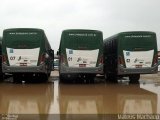 JH de Paula Transporte e Turismo 01 na cidade de Angra dos Reis, Rio de Janeiro, Brasil, por Mateus Machado. Número da foto: #3953764.