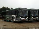 JH de Paula Transporte e Turismo 02 na cidade de Angra dos Reis, Rio de Janeiro, Brasil, por Mateus Machado. Número da foto: #3953762.