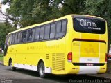 Viação Itapemirim 8525 na cidade de Curitiba, Paraná, Brasil, por Giovanni Ferrari Bertoldi. Número da foto: #3953846.
