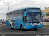 Auto Viação Progresso 6078 na cidade de Caruaru, Pernambuco, Brasil, por Lenilson da Silva Pessoa. Número da foto: #:id.