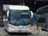 Auto Viação 1001 RJ 108.961 na cidade de Rio de Janeiro, Rio de Janeiro, Brasil, por Jonathan Silva Figueiredo. Número da foto: #3952895.