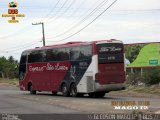 Expresso São Luiz 6970 na cidade de Aracaju, Sergipe, Brasil, por Gledson Santos Freitas. ID da foto: :id.