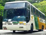 Empresa Gontijo de Transportes 11045 na cidade de Tietê, São Paulo, Brasil, por Jonas Fernando. Número da foto: #3953790.