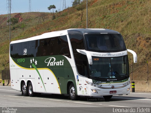 Parati Turismo 5570 na cidade de Aparecida, São Paulo, Brasil, por Leonardo Fidelli. Número da foto: #3957185.