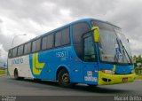 Januária Transporte e Turismo 150511 na cidade de Brasília, Distrito Federal, Brasil, por Maciel Britto. Número da foto: #3955896.