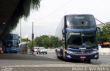 Viação Cometa 14304 na cidade de Belo Horizonte, Minas Gerais, Brasil, por Maurício Nascimento. Número da foto: #3955747.