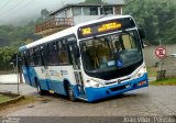 Transol Transportes Coletivos 0272 na cidade de Florianópolis, Santa Catarina, Brasil, por João Vitor  Peixoto. Número da foto: #3956784.