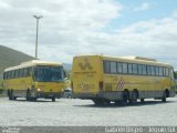 Viação Itapemirim 40397 na cidade de Jequié, Bahia, Brasil, por Gabriel Bispo. Número da foto: #3956352.