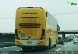 Viação Itapemirim 60001 na cidade de São Paulo, São Paulo, Brasil, por Lucas Cirilo. Número da foto: #3956235.