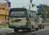 Exclusiva Turismo 1090 na cidade de Campinas, São Paulo, Brasil, por Roberto Teixeira. Número da foto: #3956532.