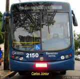 Expresso Royal 2150 na cidade de Londrina, Paraná, Brasil, por Carlos Júnior. Número da foto: #3956907.