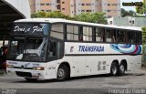 TransFada 11050 na cidade de Sorocaba, São Paulo, Brasil, por Leonardo Fidelli. Número da foto: #3957175.