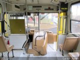 TCGL - Transportes Coletivos Grande Londrina 1002 na cidade de Londrina, Paraná, Brasil, por Carlos Júnior. Número da foto: #3956960.