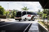 RIL - Rodoviário Ibitinguense Ltda. 435 na cidade de Bauru, São Paulo, Brasil, por Enzo Caldeirini Saiar. Número da foto: #3956646.
