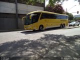 Viação Itapemirim 60703 na cidade de São Paulo, São Paulo, Brasil, por Mateus Ribeiro. Número da foto: #3955243.