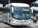 Auto Viação 1001 RJ 108.034 na cidade de Rio de Janeiro, Rio de Janeiro, Brasil, por Jonathan Silva Figueiredo. Número da foto: #3956680.