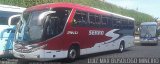 Viação Serro 24411 na cidade de Belo Horizonte, Minas Gerais, Brasil, por Luiz Paulo  Pereira Junior. Número da foto: #3956283.