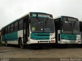 EVAL - Empresa de Viação Angrense 370 na cidade de Angra dos Reis, Rio de Janeiro, Brasil, por Mateus Machado. Número da foto: #3956164.